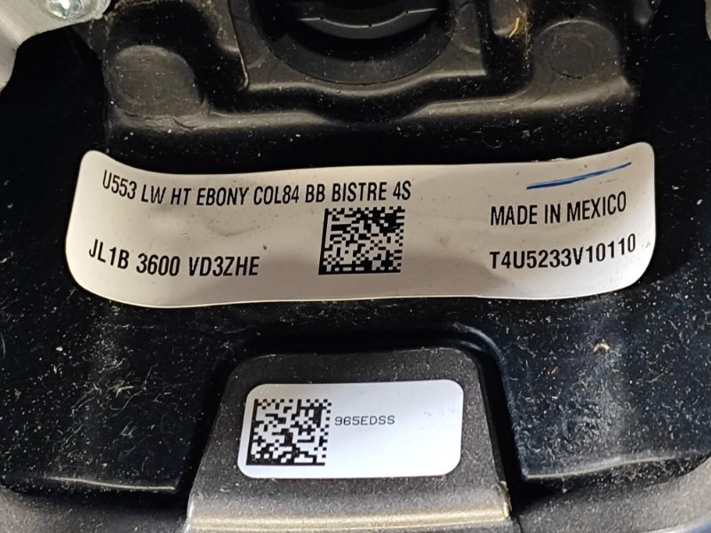 Руль EXPEDITION 17- 2018 T35PDTD Руль EXPEDITION 17- 2018 T35PDTD