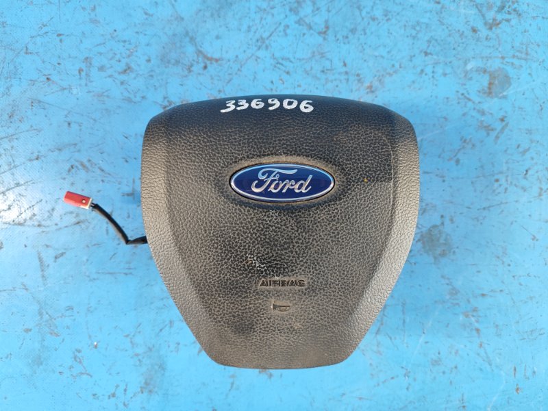 Подушка безопасности в руль FORD EXPEDITION 17- 2018 T35PDTD FL3Z-15043B13-AF Б/У