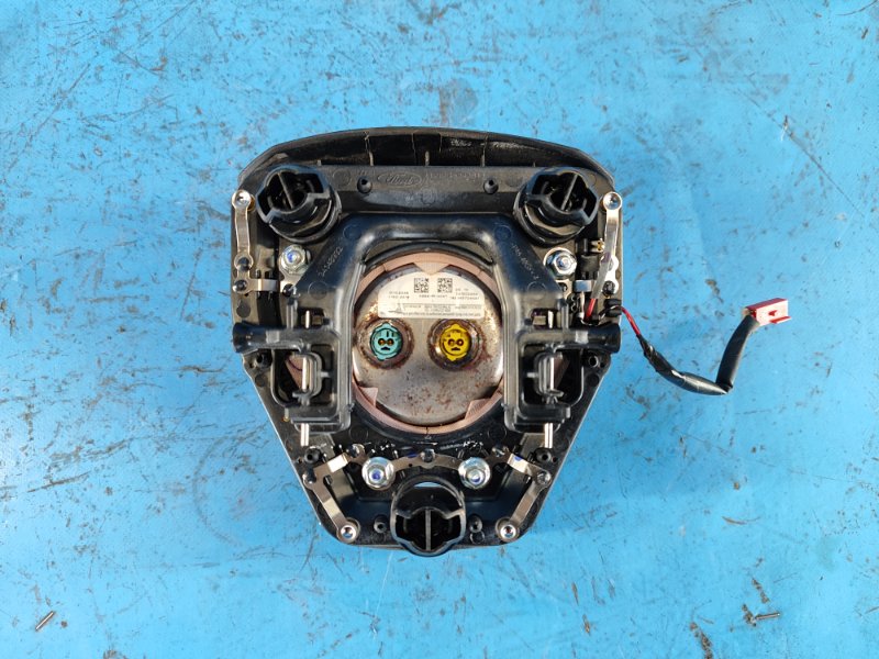 Подушка безопасности в руль EXPEDITION 17- 2018 T35PDTD