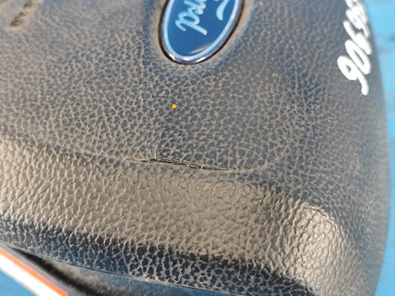 Подушка безопасности в руль EXPEDITION 17- 2018 T35PDTD