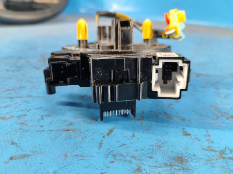 Шлейф Airbag FORD EXPEDITION 17- T35PDTD