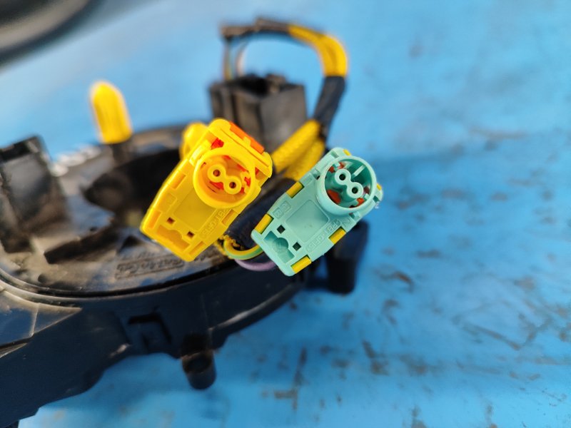 Шлейф Airbag EXPEDITION 17- 2018 T35PDTD