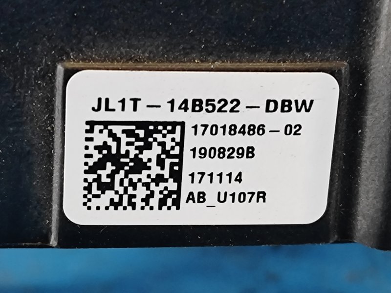 Плата подрулевого переключателя EXPEDITION 17- 2018 T35PDTD