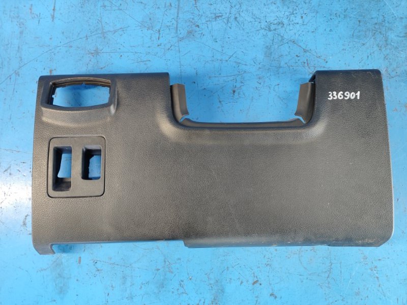 Консоль под рулевой колонкой FORD EXPEDITION 17- 2018 T35PDTD JL1Z-7804459-EB Б/У