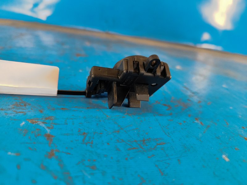 Кнопка регулировки рулевой колонки EXPEDITION 17- 2018 T35PDTD