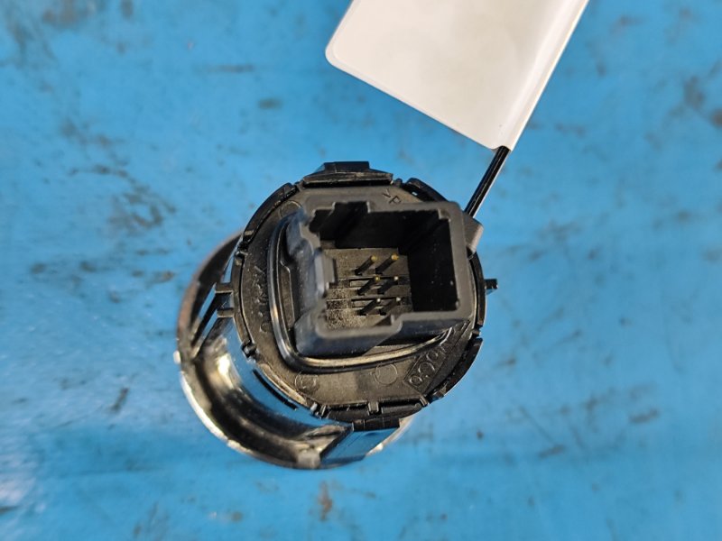 Кнопка старт-стоп EXPEDITION 17- 2018 T35PDTD