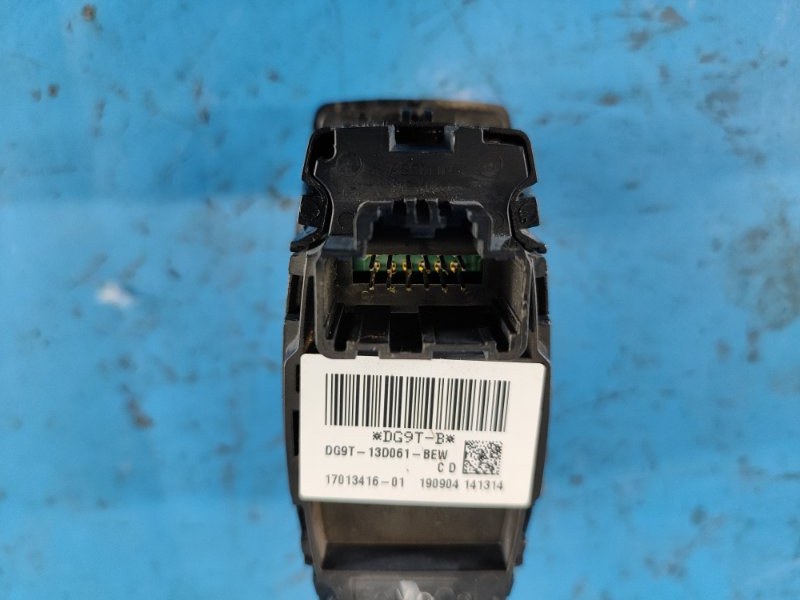 Блок управления освещением FORD EXPEDITION 17- T35PDTD