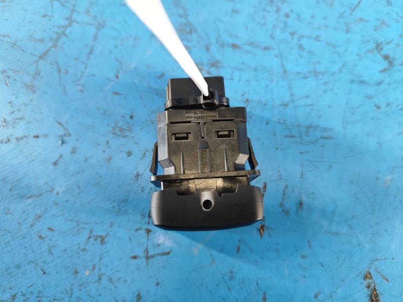 Кнопка EXPEDITION 17- 2018 T35PDTD