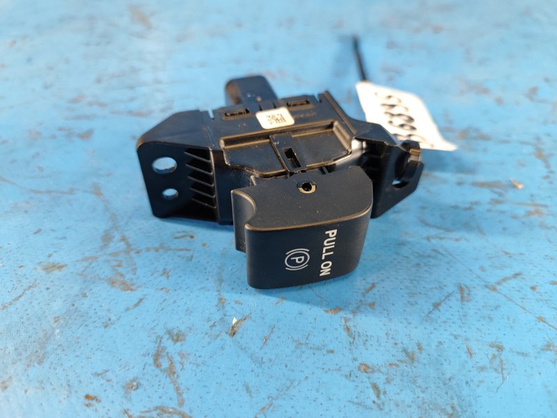 Кнопка стояночного тормоза EXPEDITION 17- 2018 T35PDTD