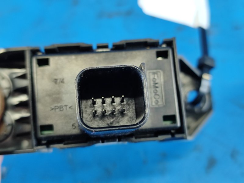 Кнопка стояночного тормоза EXPEDITION 17- 2018 T35PDTD