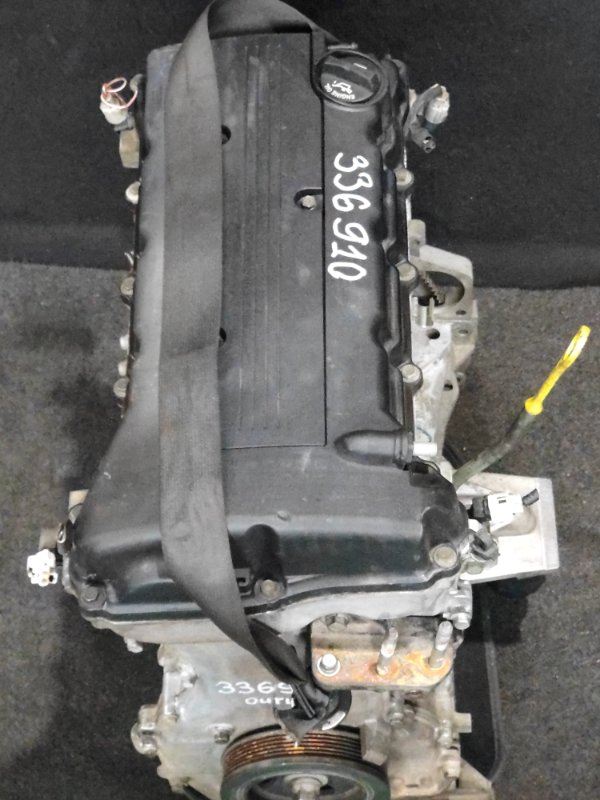 Двигатель бензин MITSUBISHI OUTLANDER XL 05-13