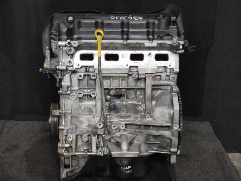 Двигатель бензин OUTLANDER XL 05-13