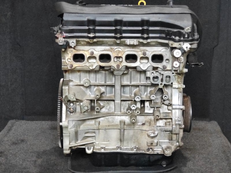 Двигатель бензин OUTLANDER XL 05-13