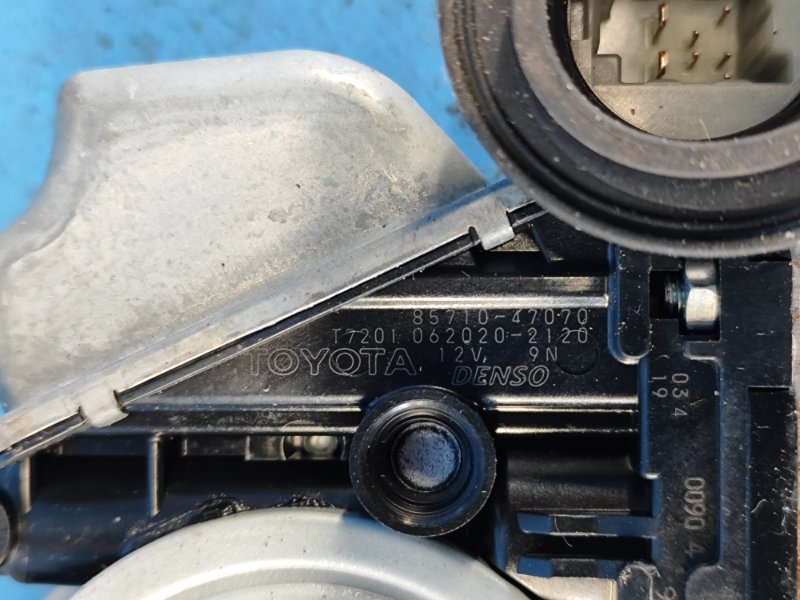 Стеклоподъемник задний правый PRIUS PLUS 11-14 Стеклоподъемник задний правый PRIUS PLUS 11-14