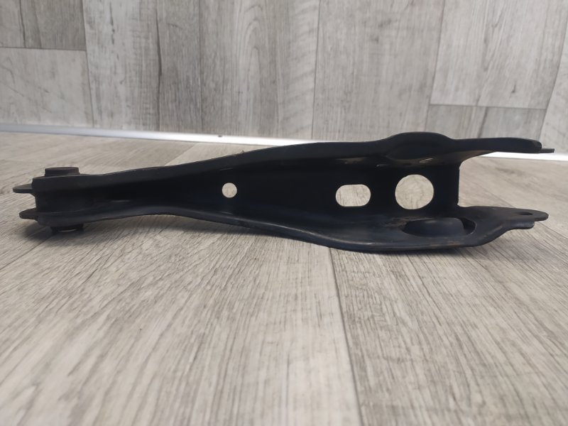 Рычаг задней подвески поперечный нижний правый NISSAN PATHFINDER R52 12-21 R52 3.5 VQ35DE Рычаг задней подвески поперечный нижний правый NISSAN PATHFINDER R52 12-21 R52 3.5 VQ35DE