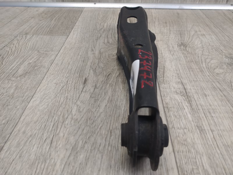 Рычаг задней подвески поперечный нижний правый PATHFINDER R52 12-21 2013 R52 3.5 VQ35DE Рычаг задней подвески поперечный нижний правый PATHFINDER R52 12-21 2013 R52 3.5 VQ35DE