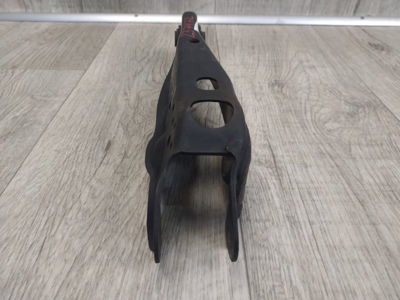 Рычаг задней подвески поперечный нижний правый PATHFINDER R52 12-21 2013 R52 3.5 VQ35DE Рычаг задней подвески поперечный нижний правый PATHFINDER R52 12-21 2013 R52 3.5 VQ35DE