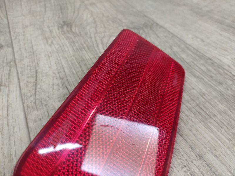 Катафот R правый задний правый MITSUBISHI OUTLANDER 03-07 Внедорожник 2.4 4G64