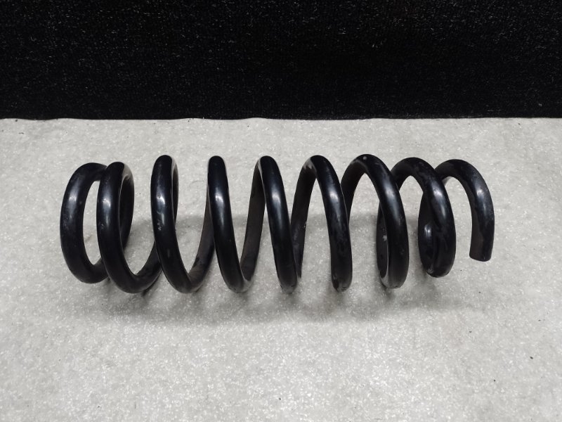 Пружина задней подвески SUZUKI GRAND VITARA 05-15 2008 2.7 H27A 41311-65J00 Б/У