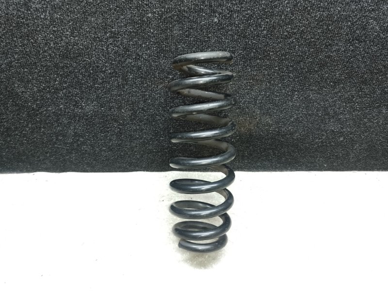 Пружина задней подвески GRAND VITARA 05-15 2008 2.7 H27A