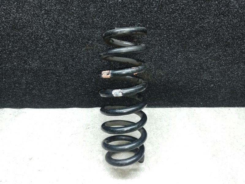 Пружина задней подвески GRAND VITARA 05-15 2008 2.7 H27A