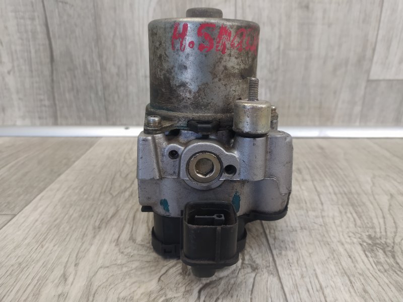 Блок ABS SHUTTLE 95-99 Блок ABS SHUTTLE 95-99