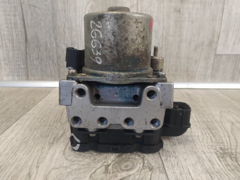 Блок ABS HONDA SHUTTLE 95-99 Блок ABS HONDA SHUTTLE 95-99