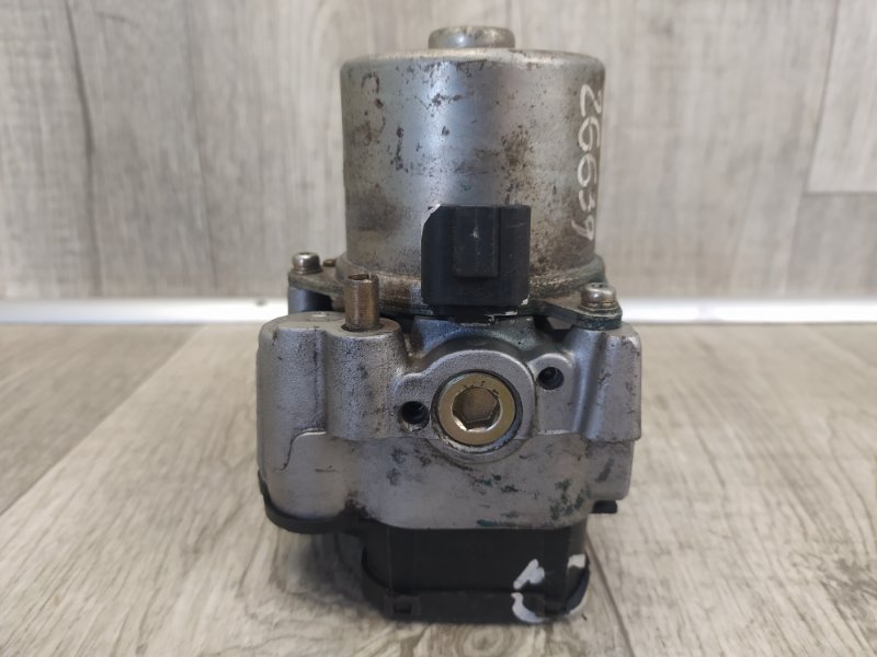 Блок ABS SHUTTLE 95-99 Блок ABS SHUTTLE 95-99