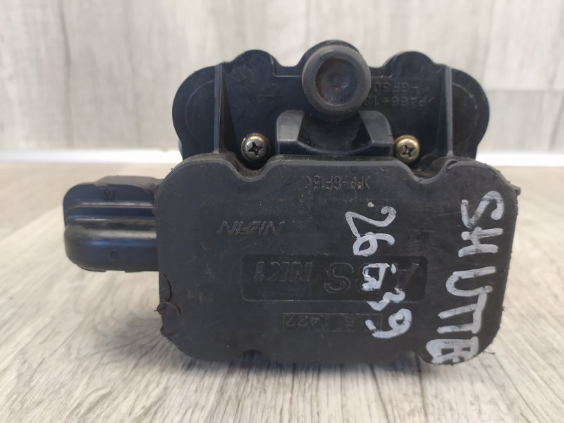 Блок ABS SHUTTLE 95-99 Блок ABS SHUTTLE 95-99