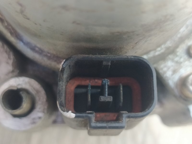 Блок ABS SHUTTLE 95-99 Блок ABS SHUTTLE 95-99