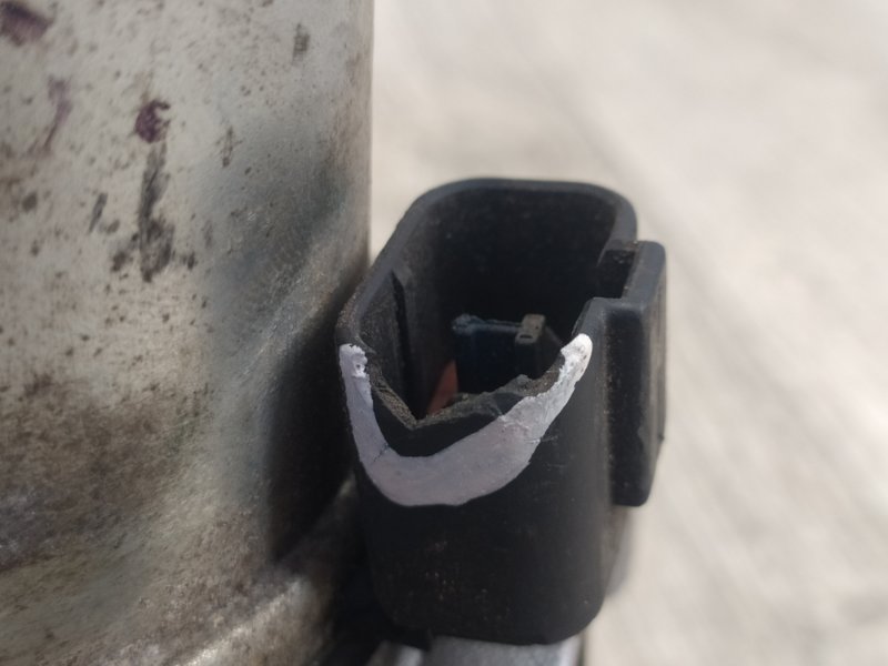 Блок ABS SHUTTLE 95-99 Блок ABS SHUTTLE 95-99