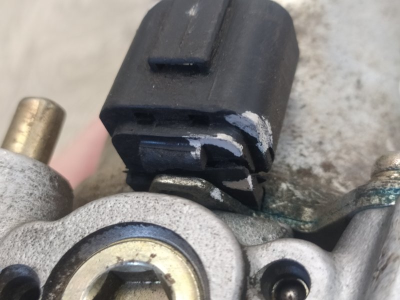 Блок ABS SHUTTLE 95-99 Блок ABS SHUTTLE 95-99