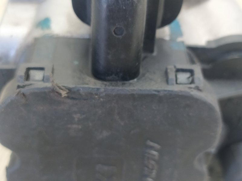 Блок ABS SHUTTLE 95-99 Блок ABS SHUTTLE 95-99