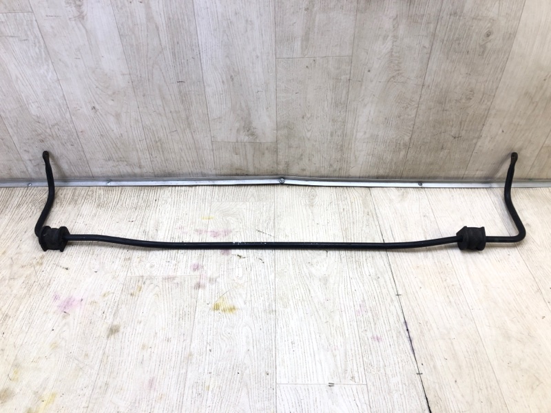 Стабилизатор задний HONDA ACCORD COUPE 07-12 2009 COUPE 2.4 52300-TE0-A01 Б/У