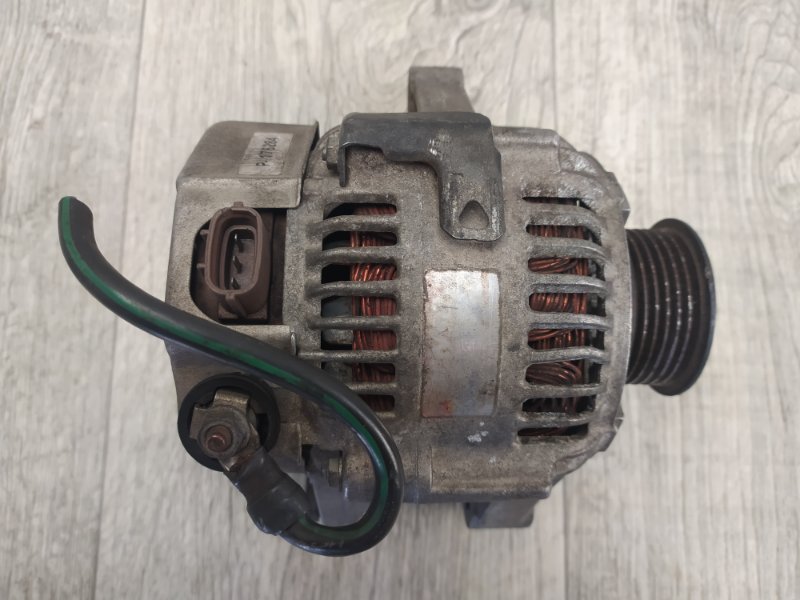 Генератор ES300 96-01 1998 MCV20 3.0 1MZFE