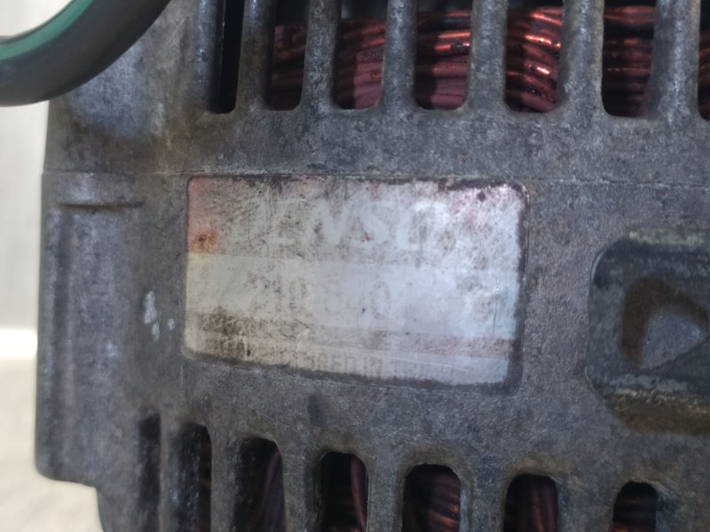 Генератор ES300 96-01 1998 MCV20 3.0 1MZFE