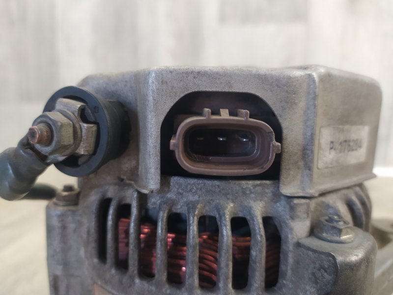 Генератор ES300 96-01 1998 MCV20 3.0 1MZFE