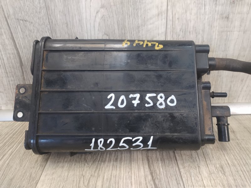 Абсорбер топливный HYUNDAI ACCENT RB 10- RB 1.6 G4FD