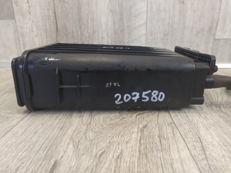 Абсорбер топливный ACCENT RB 10- 2013 RB 1.6 G4FD