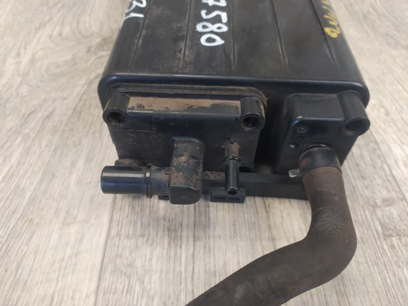 Абсорбер топливный ACCENT RB 10- 2013 RB 1.6 G4FD