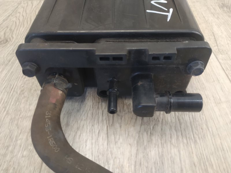 Абсорбер топливный ACCENT RB 10- 2013 RB 1.6 G4FD