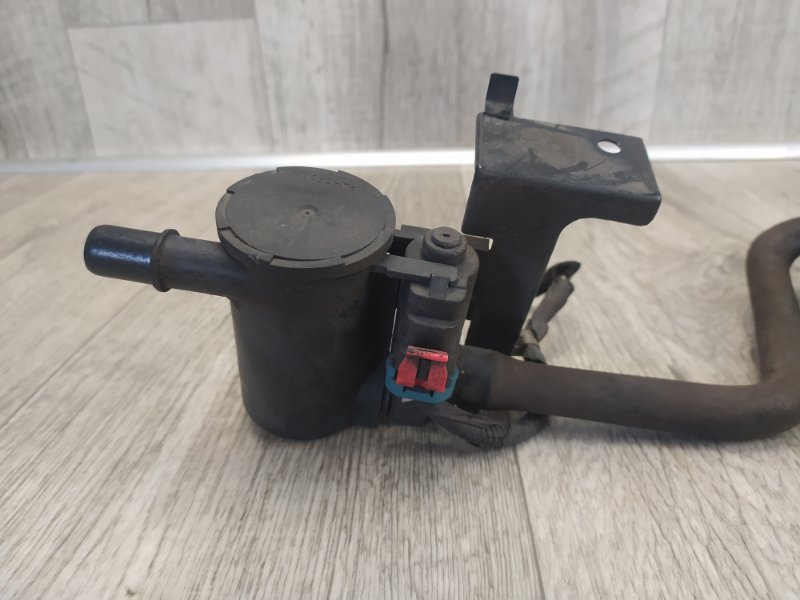 Абсорбер топливный ACCENT RB 10- 2013 RB 1.6 G4FD