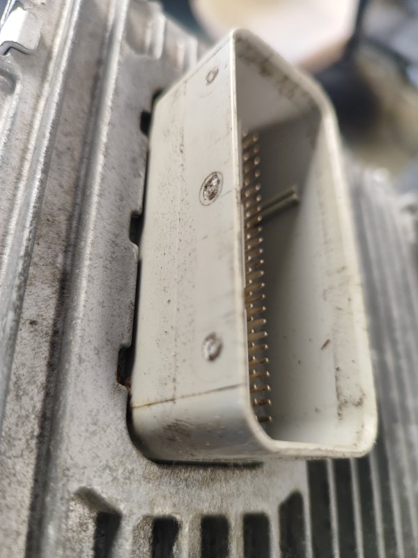 Блок управления двигателем COMPASS 06-16 2014 2.0 ECN Блок управления двигателем COMPASS 06-16 2014 2.0 ECN