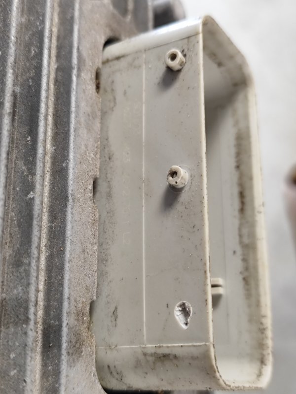 Блок управления двигателем COMPASS 06-16 2014 2.0 ECN Блок управления двигателем COMPASS 06-16 2014 2.0 ECN