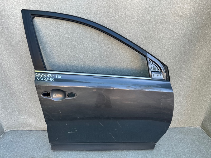 Дверь передняя правая RAV4 13-19 Дверь передняя правая RAV4 13-19