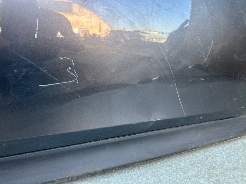 Дверь передняя правая RAV4 13-19 Дверь передняя правая RAV4 13-19