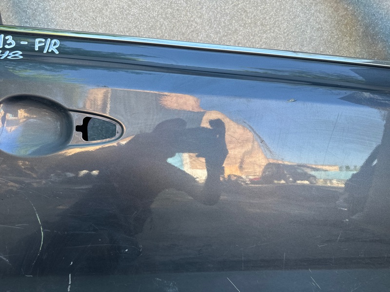 Дверь передняя правая RAV4 13-19 Дверь передняя правая RAV4 13-19