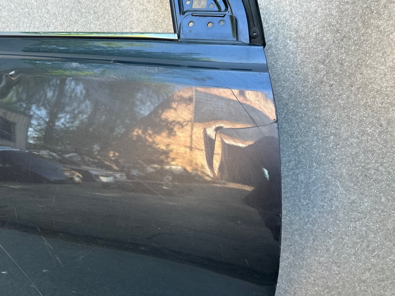 Дверь передняя правая RAV4 13-19 Дверь передняя правая RAV4 13-19