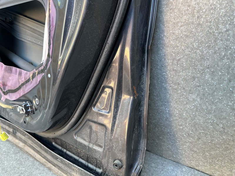 Дверь передняя правая RAV4 13-19 Дверь передняя правая RAV4 13-19