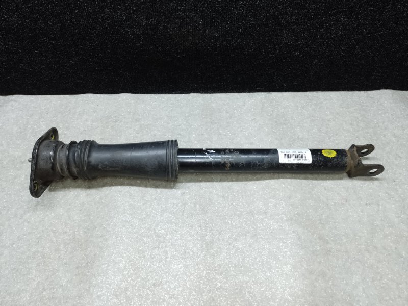 Амортизатор задний HYUNDAI SONATA YF 10-14 2012 2.4 G4KJ 55311-3Q610 Б/У